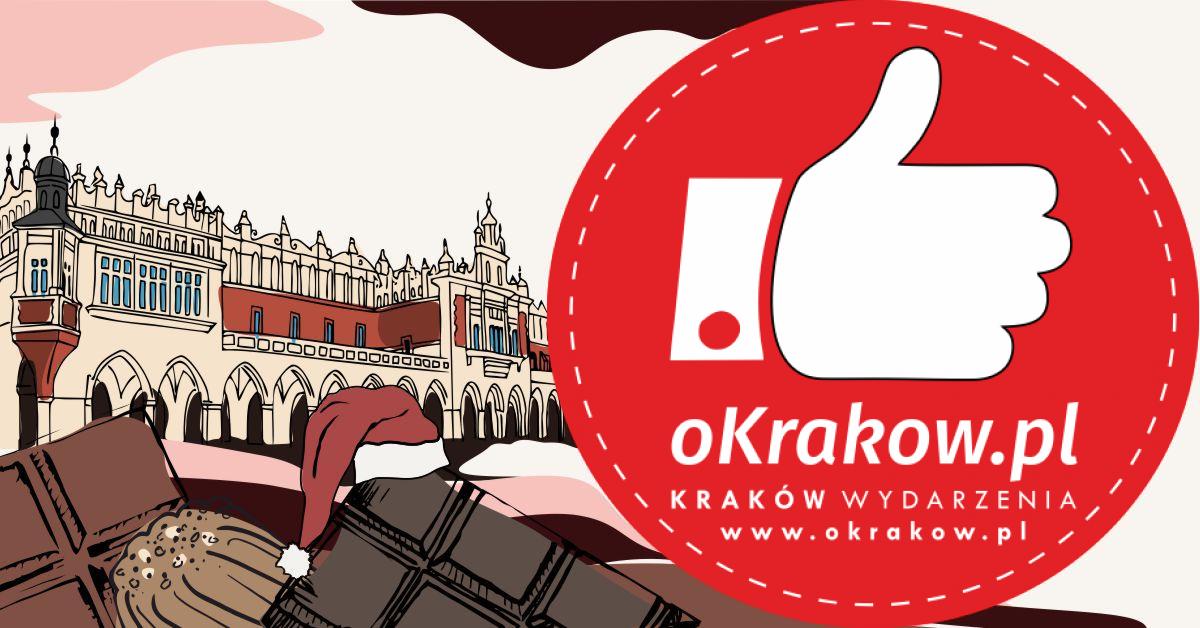 baner krakow - Festiwal Czekolady w Krakowie