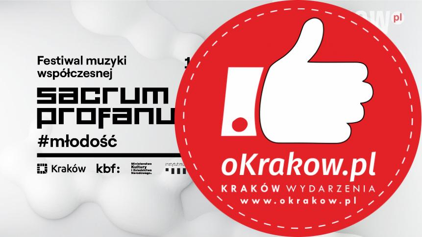 image001 - Sacrum Profanum: rusza sprzedaż biletów na festiwal