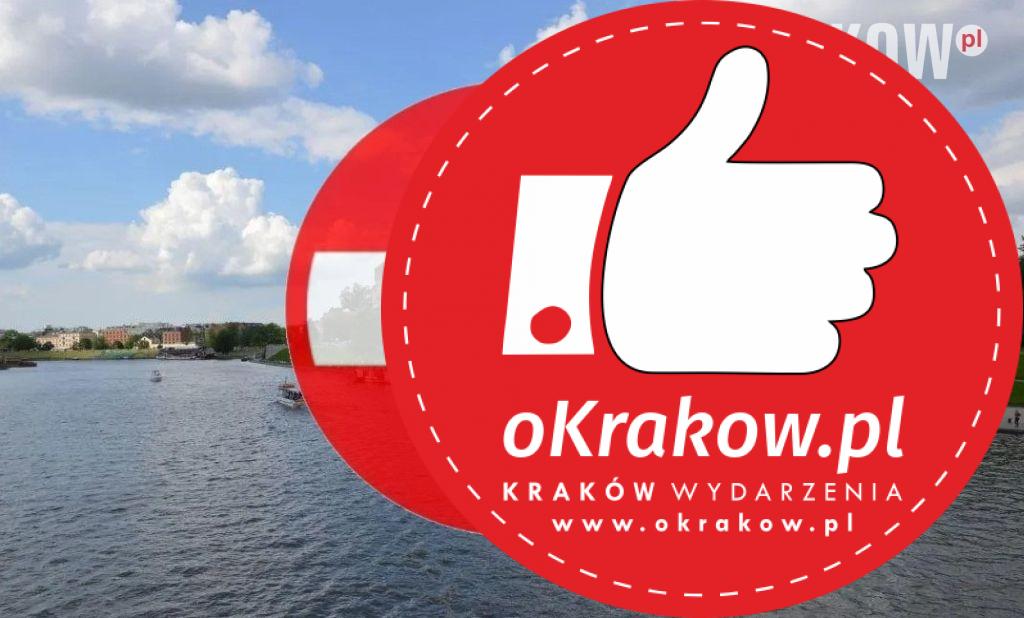 krak - Od soboty (17 października) Kraków w strefie czerwonej - informacje