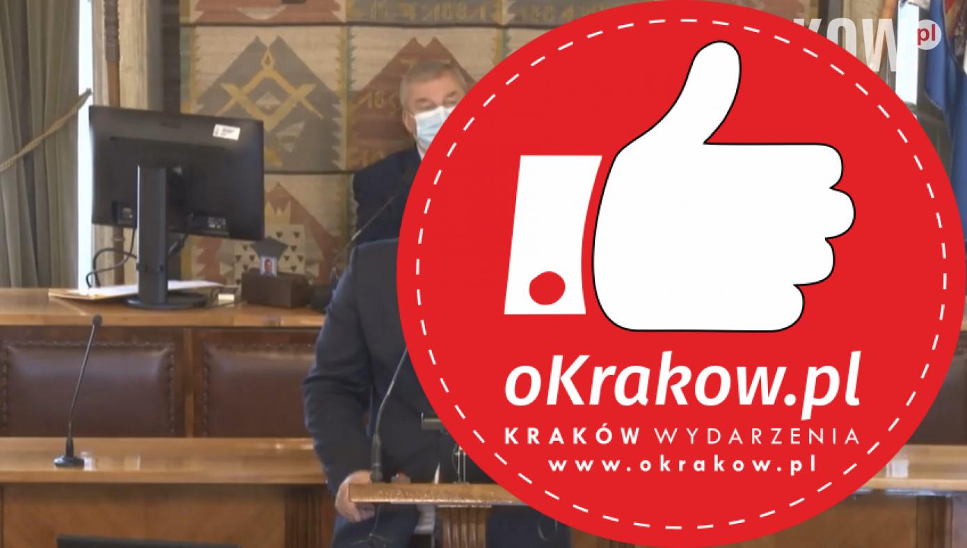 michal drewnicki krakow - Nie dla podwyżek cen biletów!