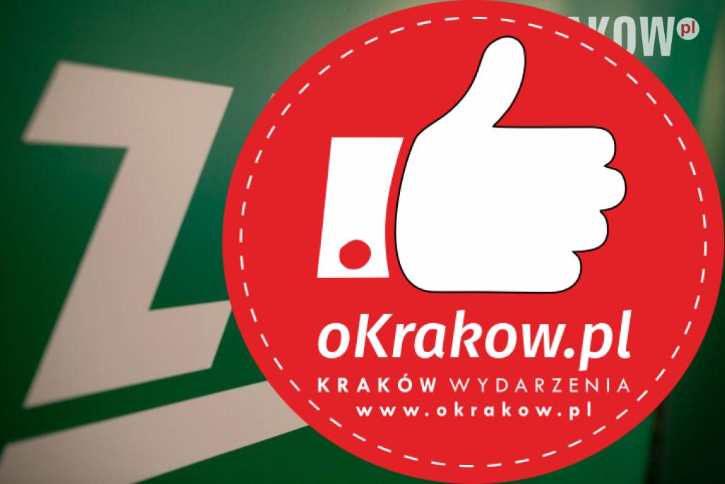zus krakow - Od soboty (17 października) Kraków w strefie czerwonej - informacje