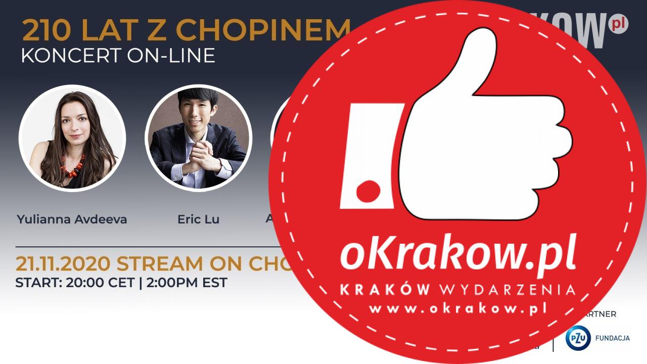 chopin concert 2 - ALEKSANDRA KURZAK i LAUREACI KONKURSU CHOPINOWSKIEGO UCZCZĄ 210 ROCZNICĘ URODZIN F. CHOPINA