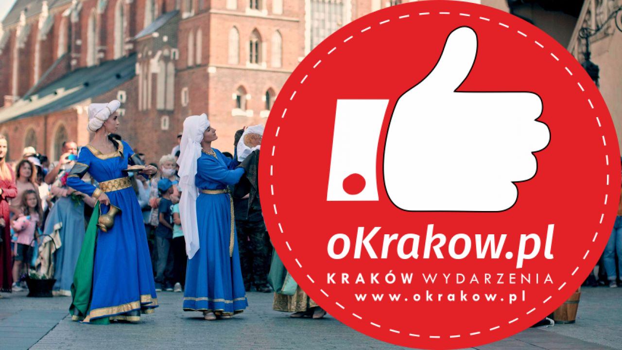 cracovia danza wokol wita stwosza 2020 fot. sebastian dudek 2 - Kraków Tańcem Malowany - Wokół Wita Stwosza PREMIERA na YOUTUBE