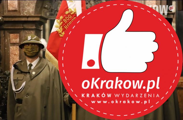 na wawelu krakow - Potrzeba wdzięczności Bogu za dar niepodległości i nieustannego zmagania przez pamięć o tradycji