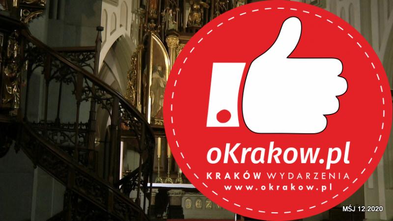 29 22 - Boże Królestwo - relacje ze spotkania mężczyzn przy krakowskiej parafii św. Józefa na Podgórzu.