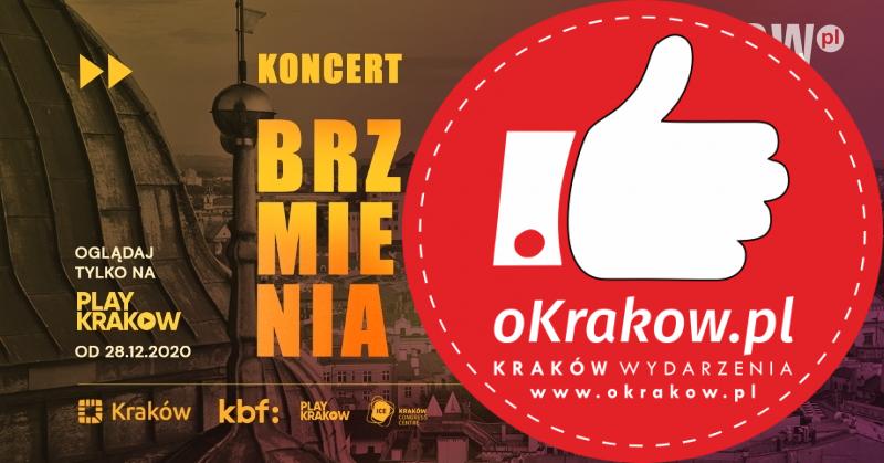 brzmienia krakowa - Brzmienia Krakowa – bezpłatny koncert na platformie PLAY KRAKÓW