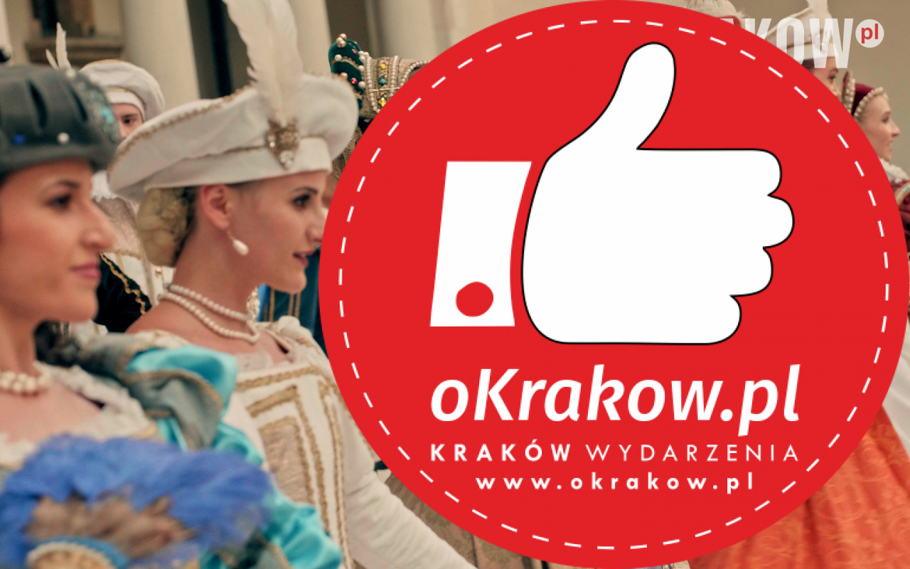 Wydarzenia Kraków - Cracovia Danza Wawelskie baletto. fot. Sebastian Dudek