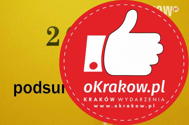 podsumowanie krakow - Wiadomości Kraków, FestivALT podsumowuje miniony rok...