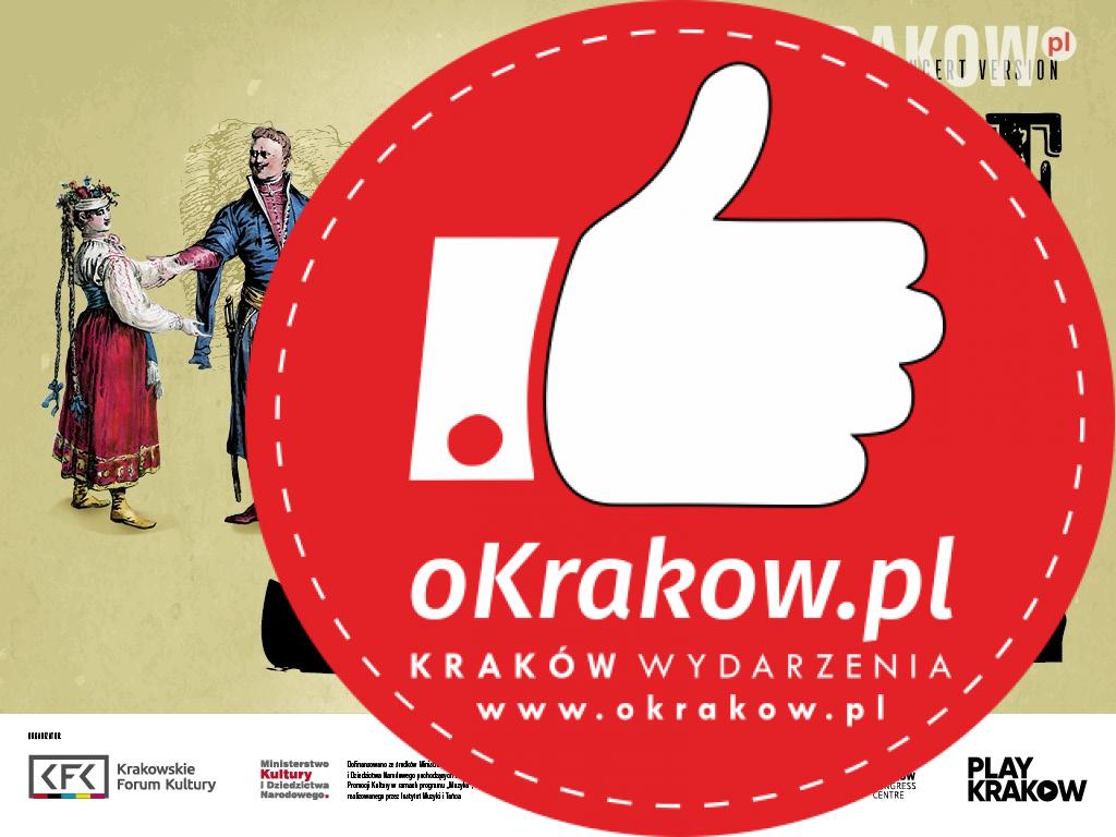 polskie wesele - Polskie koncertowe prawykonanie operetki Józefa Beera Polskie wesele  dostępne bezpłatnie na platformie Play Kraków!