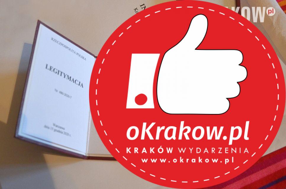 wiadomosci ipn krakow 2 - Kraków: Prezes IPN wręczył Tadeuszowi Kadenacemu Krzyż Wolności i Solidarności