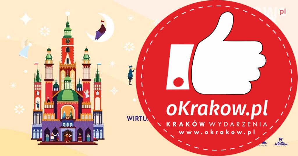 wokol szopki - Kraków znów będzie kręcił się Wokół Szopki!