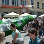 miasto krakow smoki 123 150x150 - Smoki Kraków - Wielka Parada Smoków w Krakowie