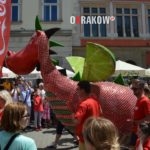 miasto krakow smoki 42 150x150 - Smoki Kraków - Wielka Parada Smoków w Krakowie