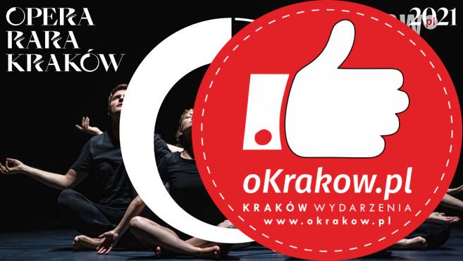 operarara - Opera Rara Kraków: Dydona i Eneasz: wielki dramat w miniaturze
