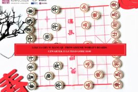 Warsztaty szachy 270x180 - Lekcja gry w xiàng qí