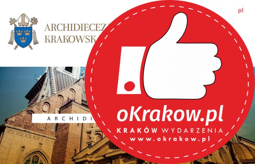 info - Informacje z Archidiecezji Krakowskiej