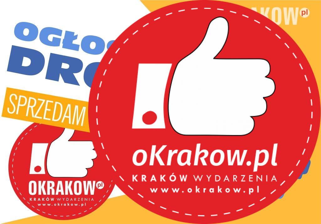 ogloszenia drobne - Dodaj bezpłatnie lokalne (Kraków, Małopolska) ogłoszenia drobne! Sprzedam - Kupię - Zamienię