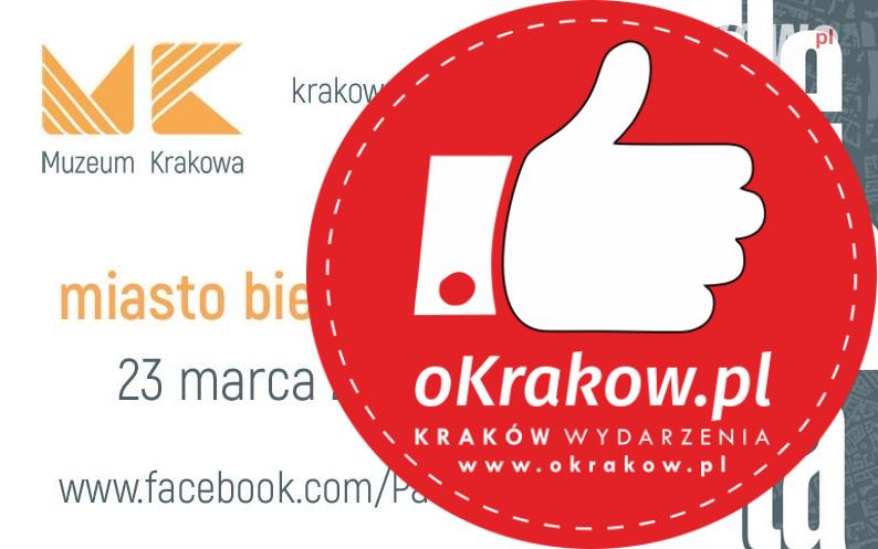 krakow miasto upadle - Zaproszenie na debatę pt."Kraków - miasto biesiadnie upadłe?"
