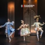Pierwsze baletu poczatki w operalni Hetmanowej 2020 fot. Ilja Van de Pavert 150x150 - Dzień Tańca z Cracovia Danza