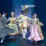 Pierwsze baletu poczatki w operalni Hetmanowej 2020 fot. Tomasz Korczynski 150x150 - Dzień Tańca z Cracovia Danza