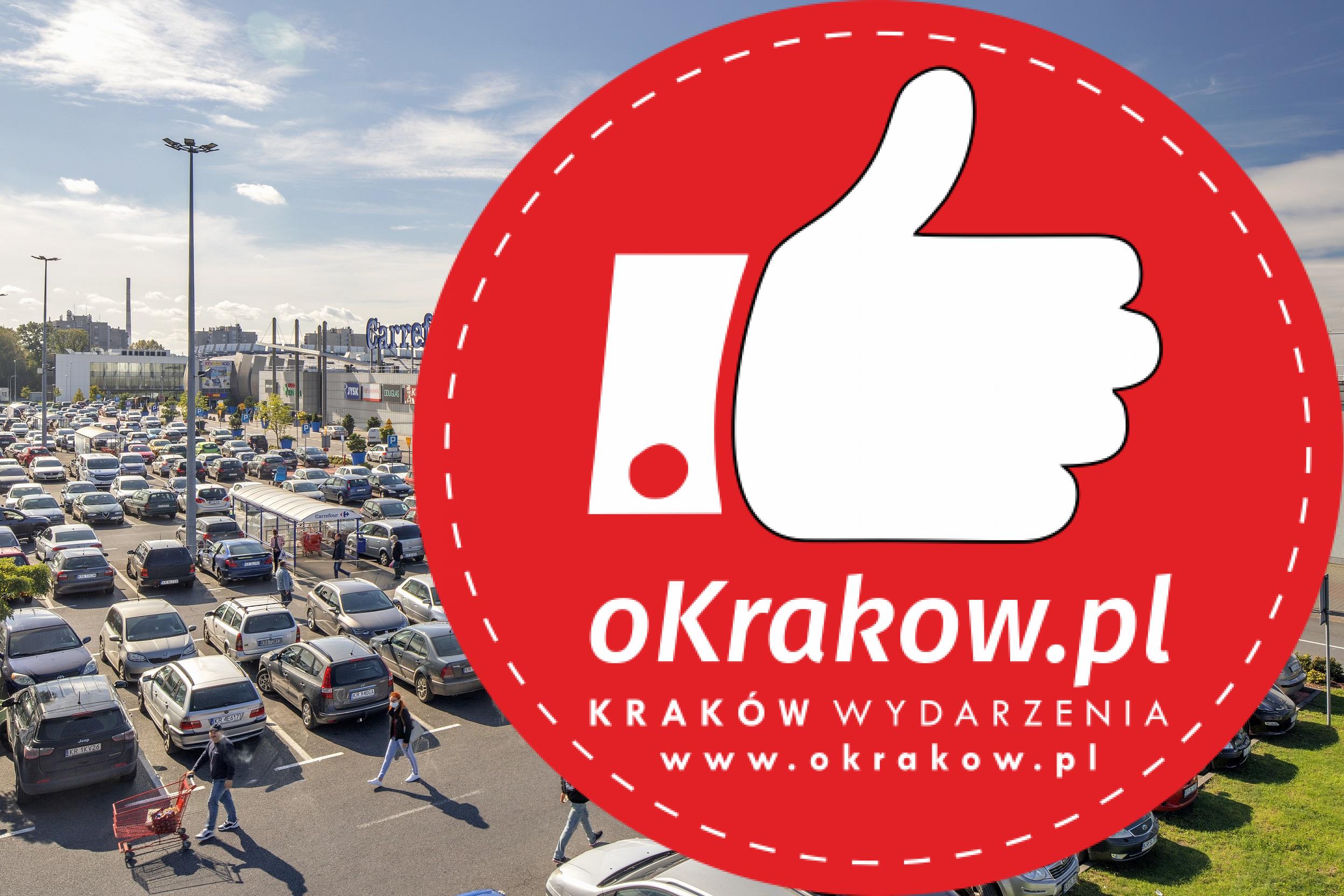 nowe czyzyny fot newbridge 7 - Kraków ruszył na majówkowe zakupy? Sprawdź, które sklepy są otwarte