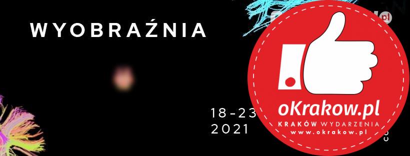 1 7 - Copernicus Festival 2021: WYOBRAŹNIA, 18-23 maja 2021