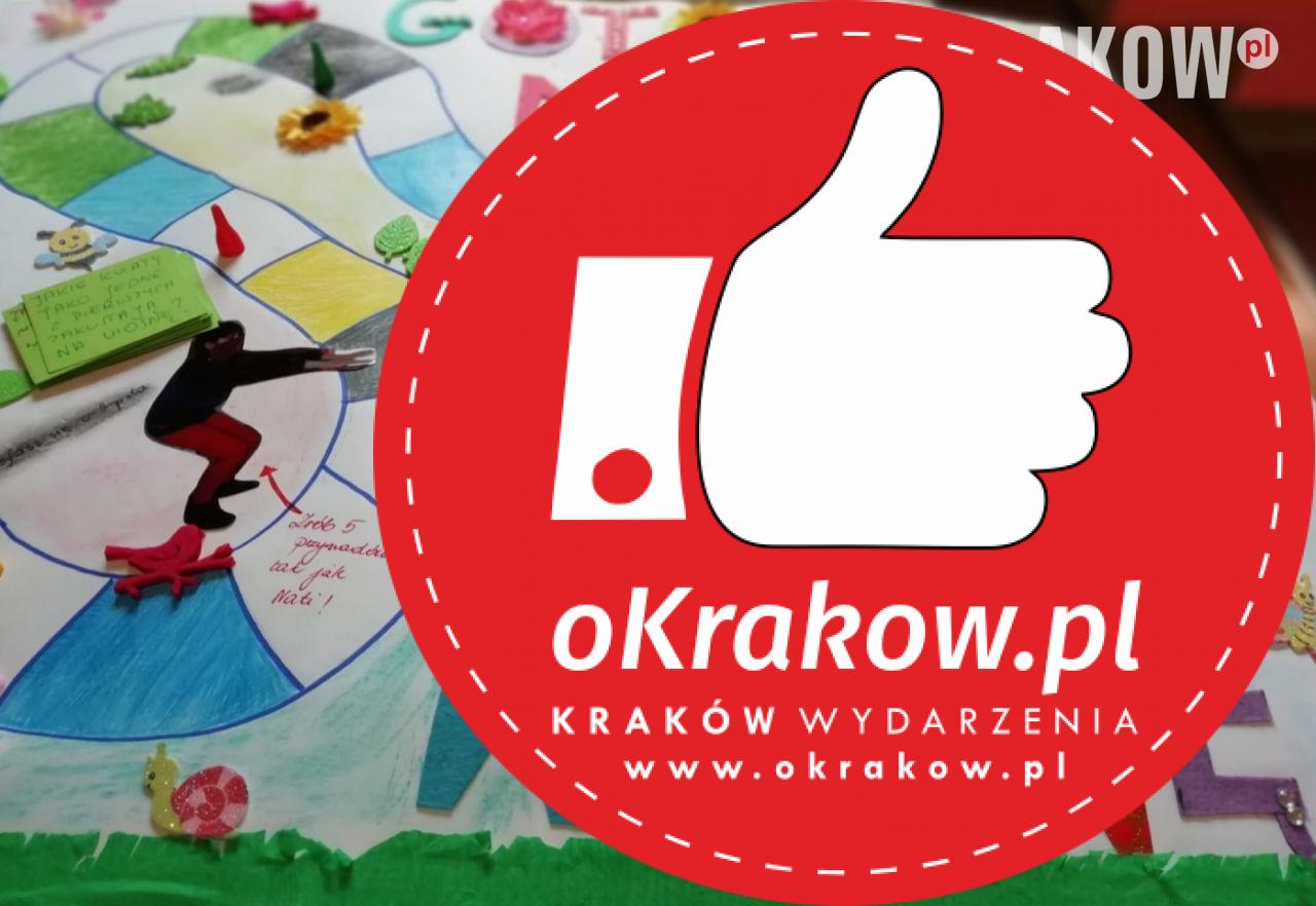 Krakow 2 - Placówka z Krakowa wśród zwycięzców konkursu “Gotowi na wiosnę"