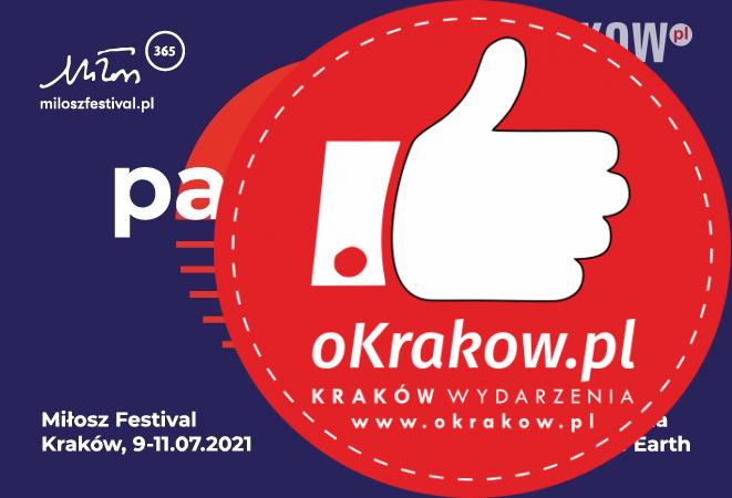 Pasmo OFF 1 - Awangarda, punk i brexit – pasmo OFF na Festiwalu Miłosza