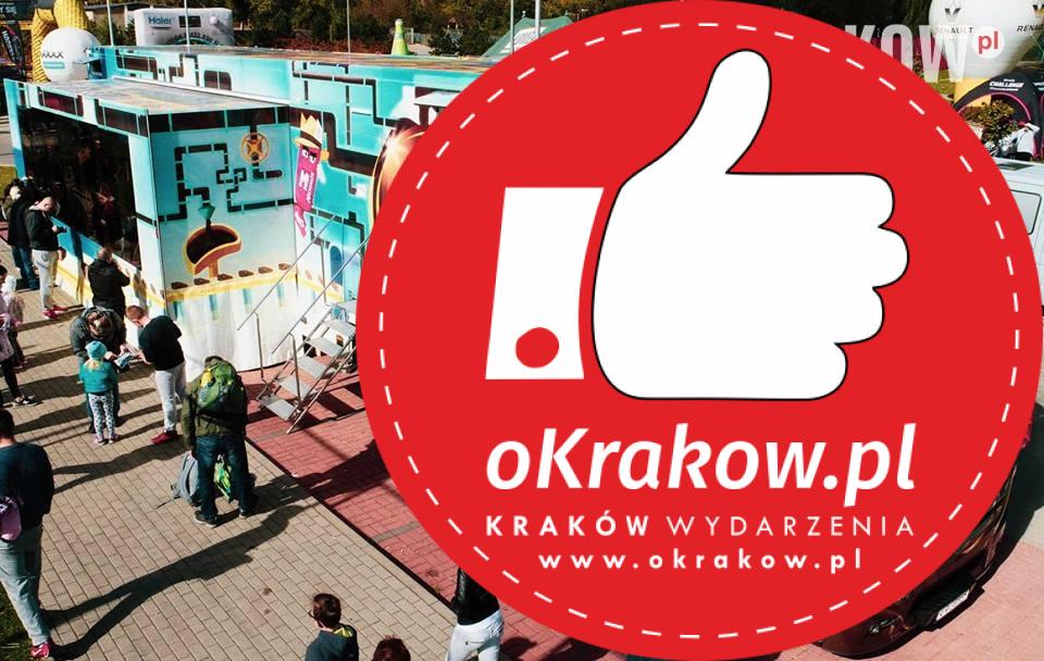 Wawel Truck 1 - Przedłużony Dzień Dziecka z Wawel Truck w Krakowie. Zapraszamy!