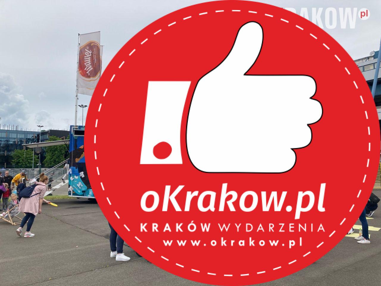 Wawel Truck Krakow 1 - Słodki Wawel Truck podbił serca mieszkańców Krakowa!