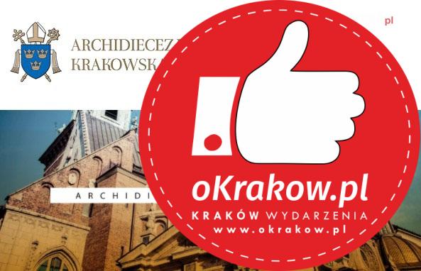 archidiecezja krk - Miasto Kraków Wiadomości Wydarzenia Ogłoszenia Drobne