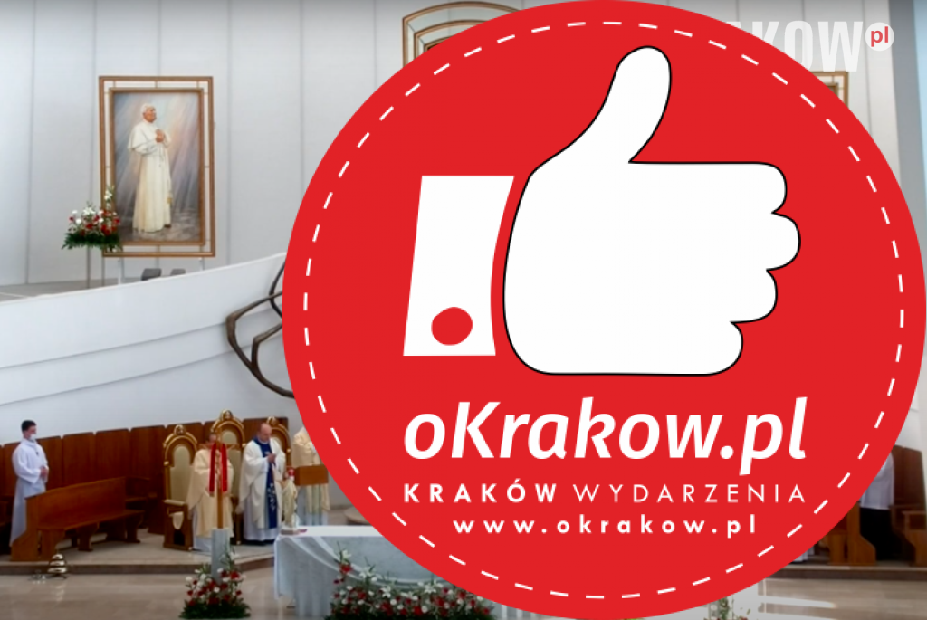 bielsko jpg - Pielgrzymka bielsko-żywiecka do Sanktuarium Bożego Miłosierdzia w Krakowie
