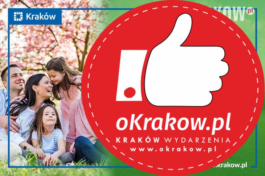 krakow - IX edycja Święta Rodziny Krakowskiej w dniach 21-23 maja 2021 r.