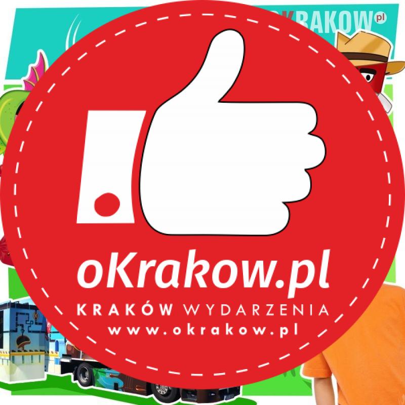 wawel truck - Wawel Truck wraca na trasę - start na Krakowskich Błoniach!