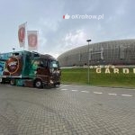 krakow 1 1 150x150 - Słodki Wawel Truck podbił serca mieszkańców Krakowa!