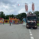 krakow 3 1 150x150 - Słodki Wawel Truck podbił serca mieszkańców Krakowa!