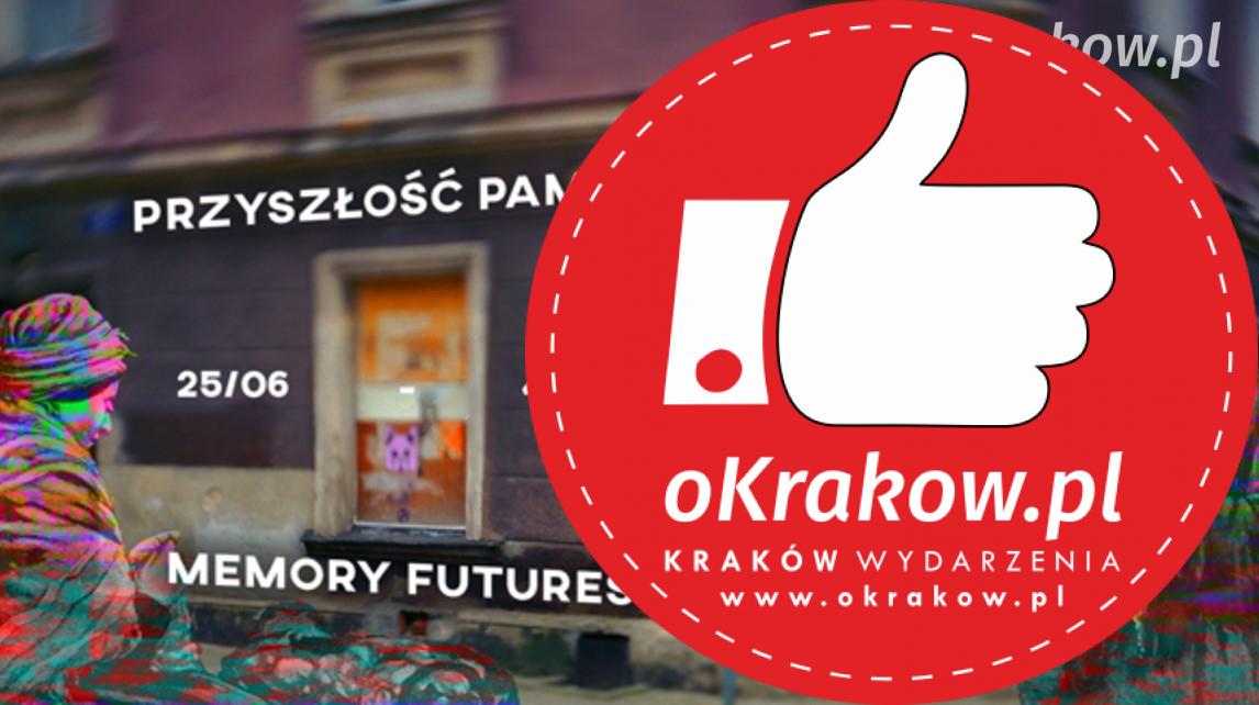 krk - FestivALT 2021 (25 czerwca – 4 lipca) „PRZYSZŁOŚĆ PAMIĘCI” różne lokalizacje w Krakowie oraz on-line