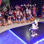 wystawa robotow 5 150x150 - Zaproszenie na międzynarodową wystawę robotów Robopark w Centrum Serenada w Krakowie