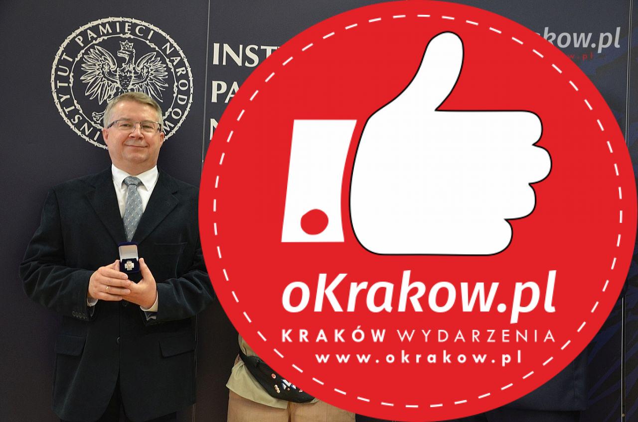 ipn krakow 1 - 8 lipca 2021 na Przystanku Historia IPN w Krakowie wręczono krzyże WiN-u