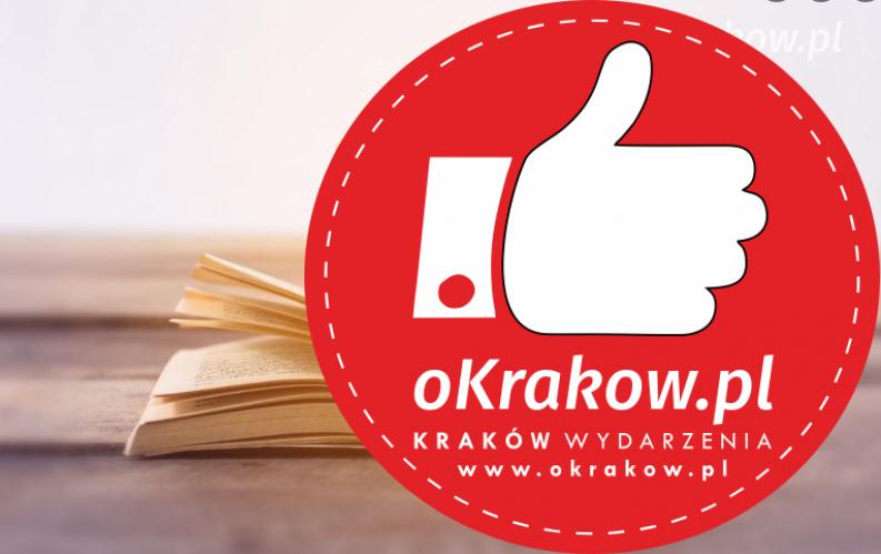 ksiazki - Książki na lato – zapraszamy na Krakowski Kiermasz Książki (10–11 lipca 2021) na placu św. Ducha
