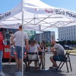 pekao gdansk 150x150 - Podsumowanie akcji krwiodawczej Banku Pekao i PCK