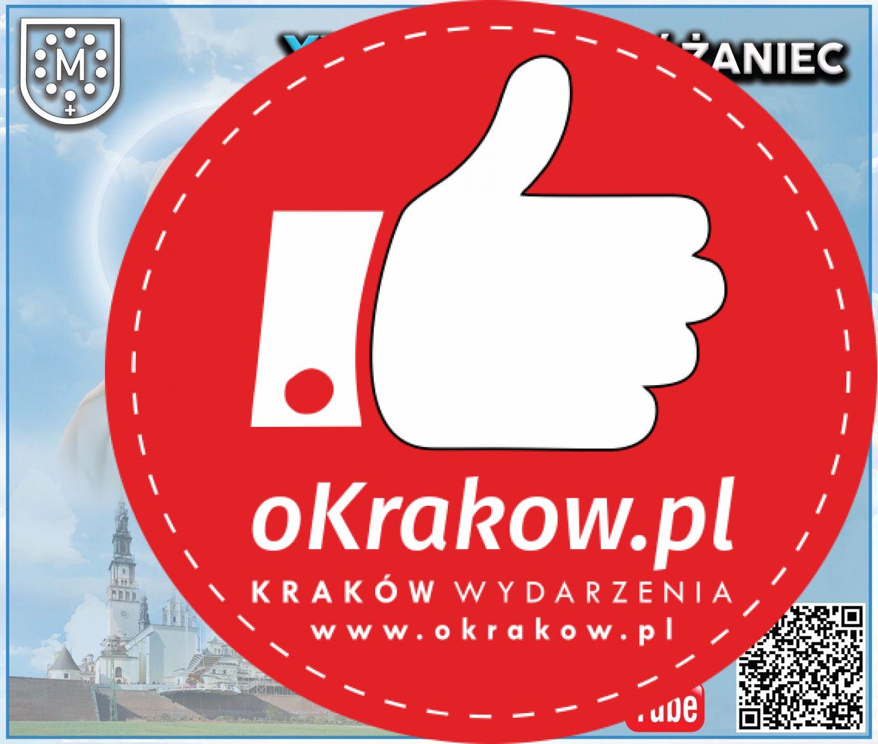 plakat krakow - XXVII Męski Różaniec Kraków. SOBOTA, 7 SIERPNIA 2021 O 09:00