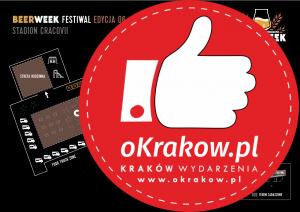beerweek 06 mapa festiwalu 300x212 - Już w ten weekend w Krakowie jeden z największych festiwali piwa rzemieślniczego  - Beerweek Festival 06