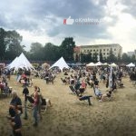bw foto 2 1 150x150 - Już w ten weekend w Krakowie jeden z największych festiwali piwa rzemieślniczego  - Beerweek Festival 06