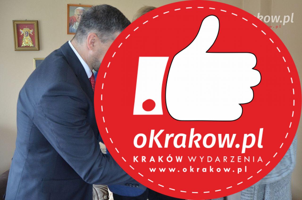 dsc 9114 - Krakowski IPN wręczył noty identfikacyjne krewnym partyzantów podziemia antykomunistycznego