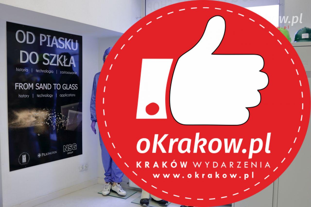 wystawa krakow 5 - Wystawa „Od piasku do szkła” od 1 września w Krakowie