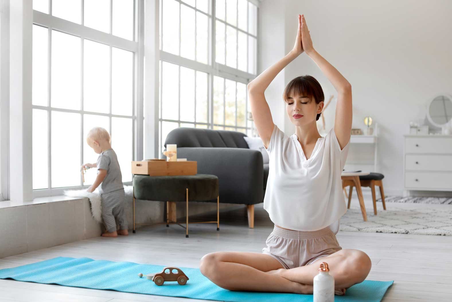 yoga - Le Blog Yoga pour approfondir pratique