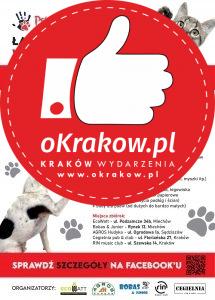 akcja schronisko plakat a3 spady 3mm logo kolor 1 215x300 - Łączymy Siły! Wielka Akcja dla Schroniska Psie Pole w Racławicach