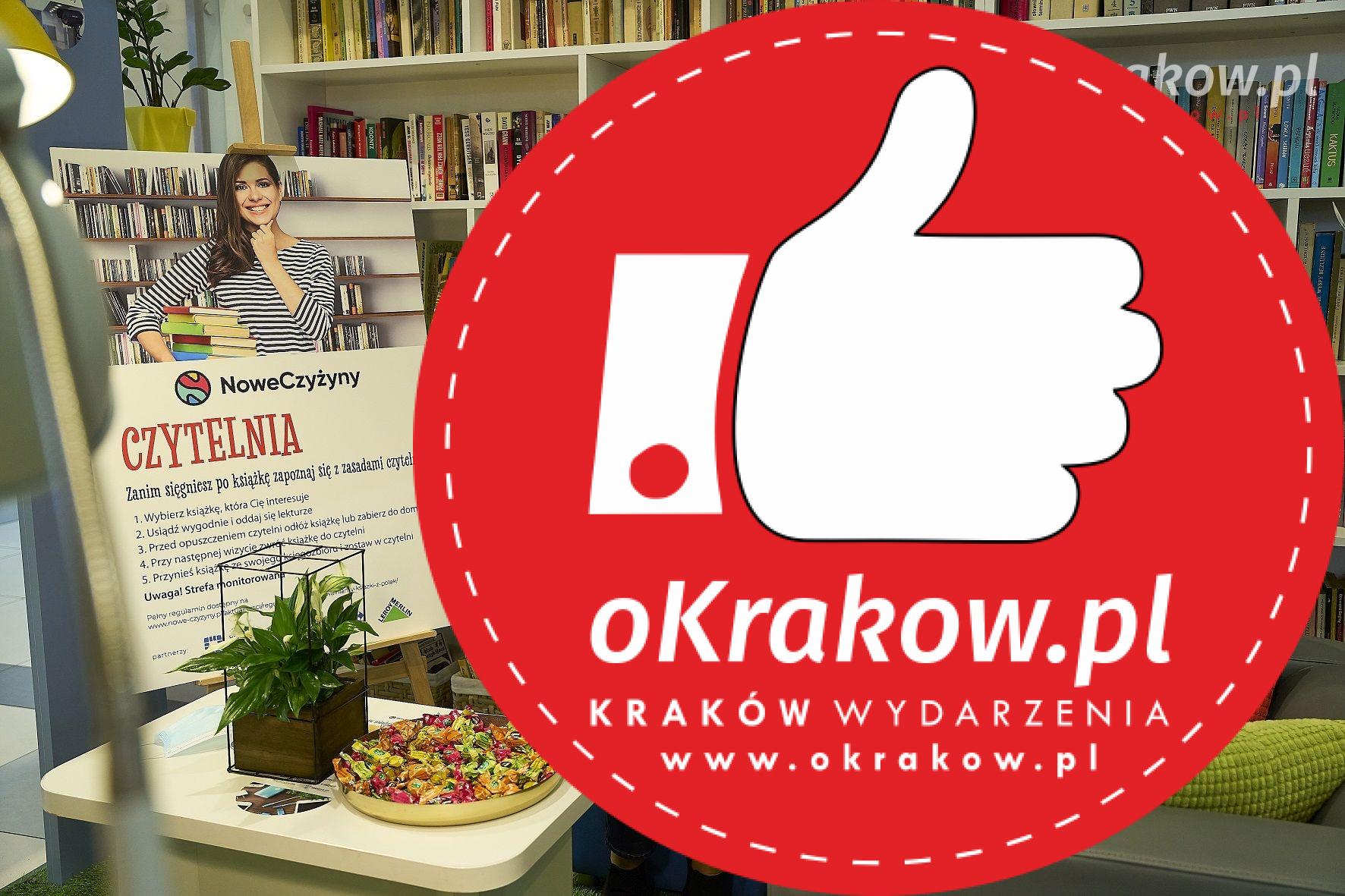 czytelnia w ch nowe czyzyny fot newbridge 7 - Kraków: Nowa czytelnia dla mieszkańców w Centrum Handlowym Nowe Czyżyny już otwarta.