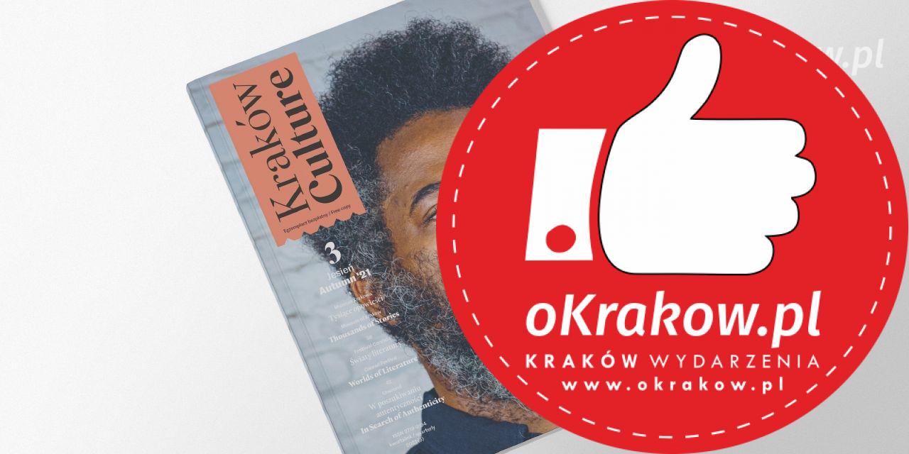 jesien z krakow culture grafika nr 1 - Jesień z „Kraków Culture”!